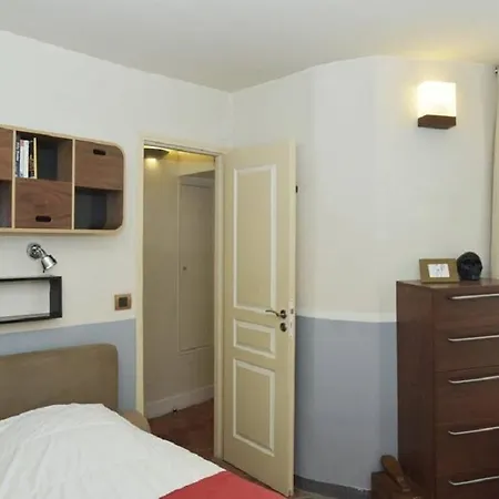 Le Reflet Du Temps Apartmán Paříž