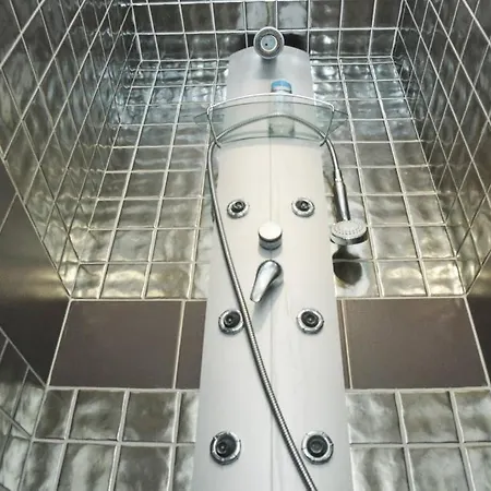 Le Reflet Du Temps Appartement