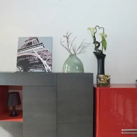 Appartement Le Reflet Du Temps *