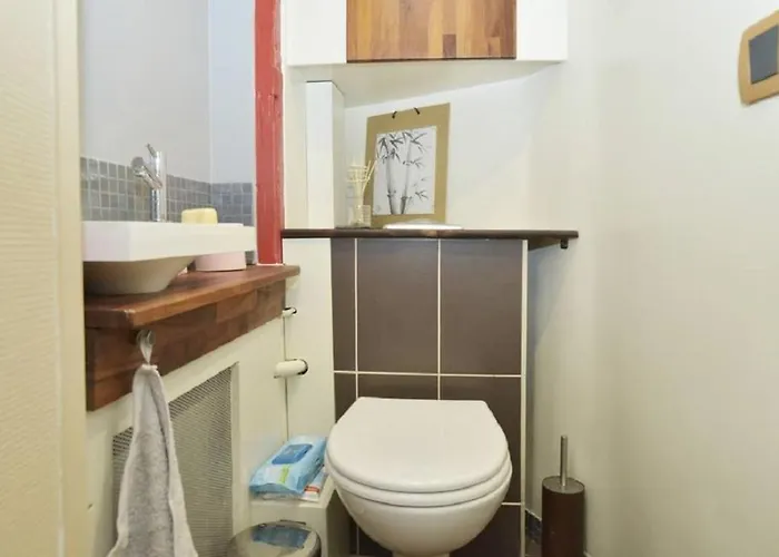 Le Reflet Du Temps Париж