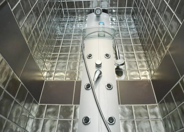 Le Reflet Du Temps Apartment