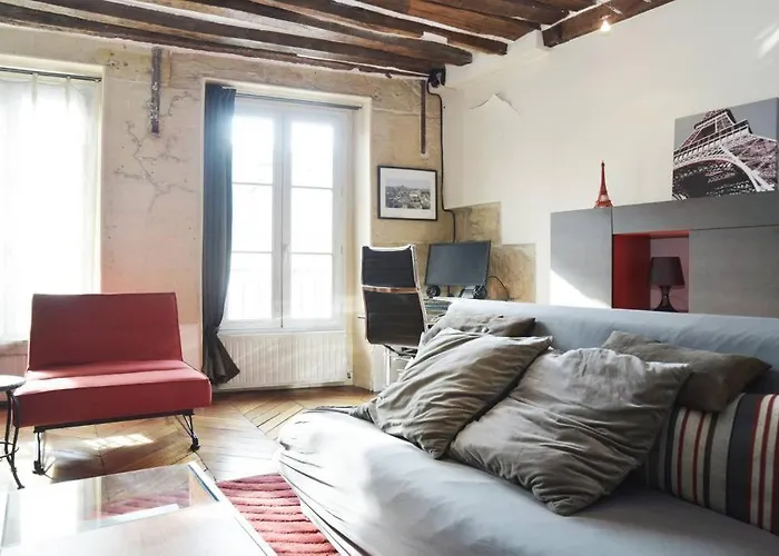 Le Reflet Du Temps * Париж