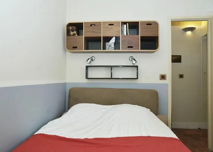 Apartment Le Reflet Du Temps Paris