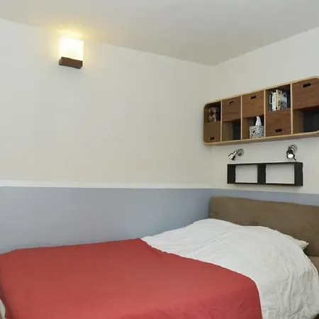 Le Reflet Du Temps شقة