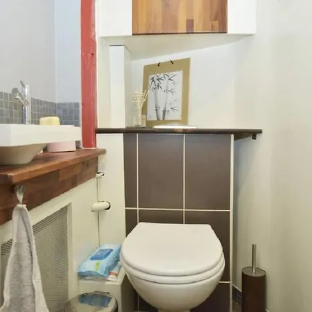 Le Reflet Du Temps Παρίσι