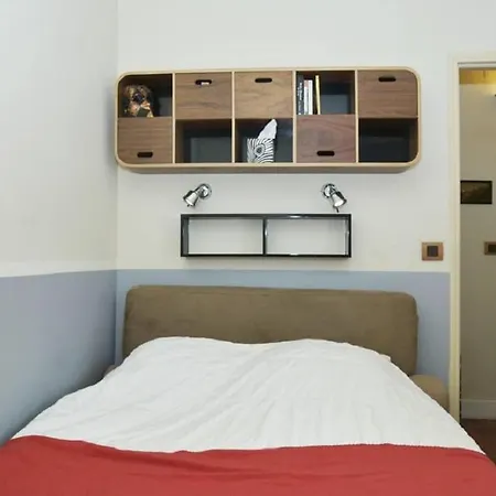 Διαμέρισμα Le Reflet Du Temps Παρίσι